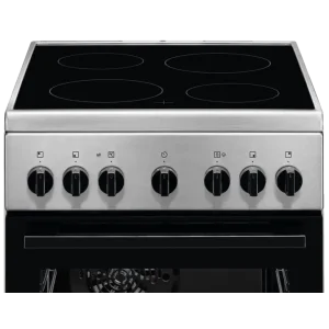 Електрична плита Electrolux LKR562055X UA