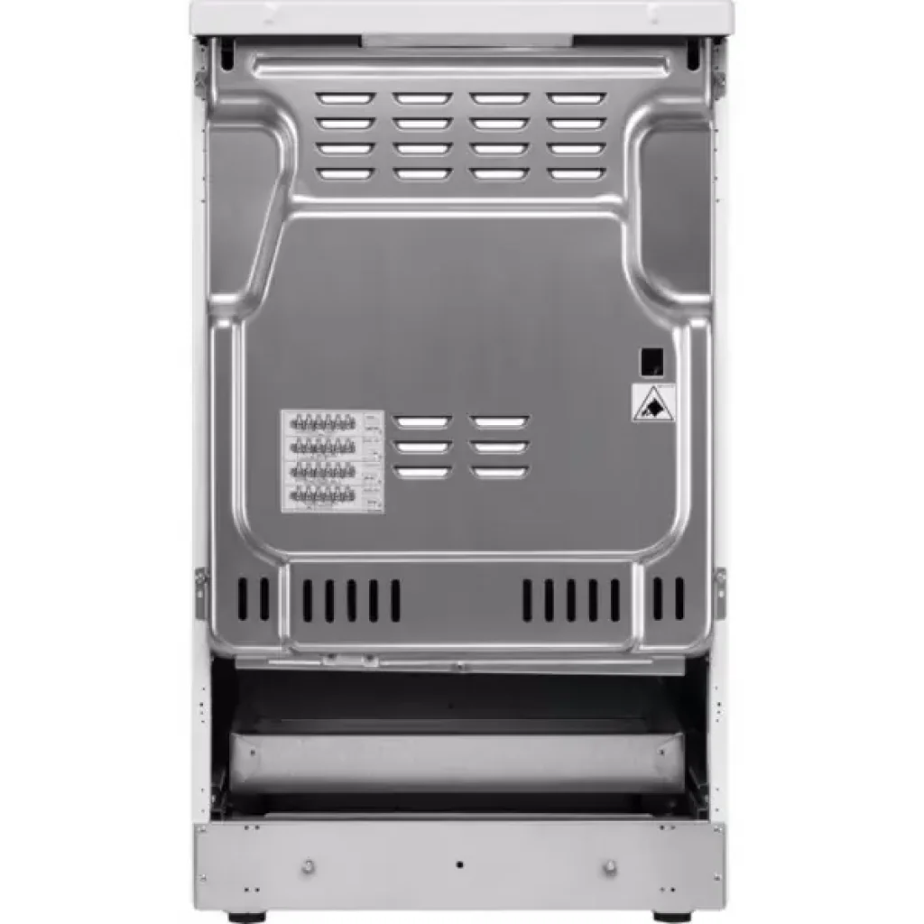 Електрична плита Electrolux LKR562055X UA