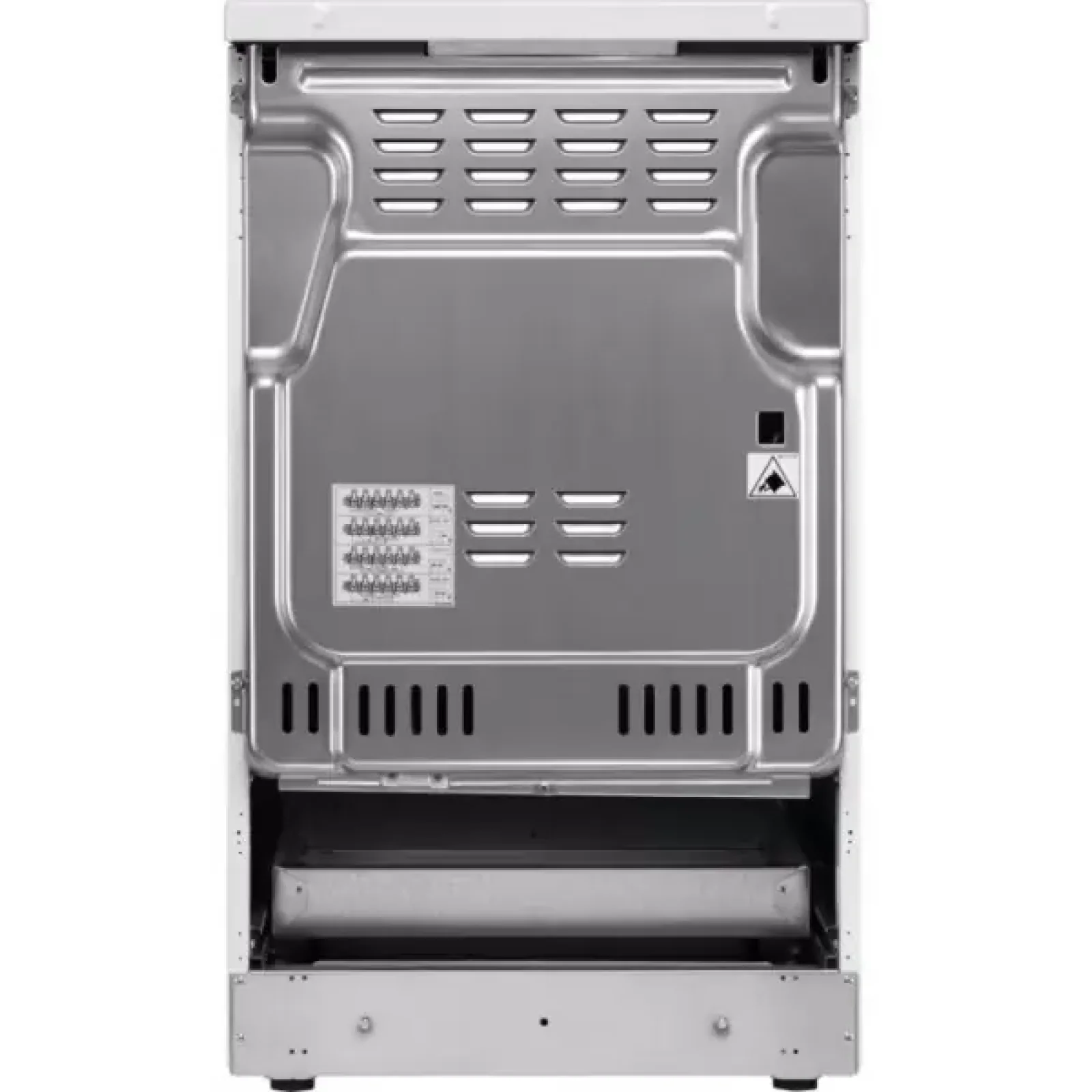 Электрическая плита Electrolux LKR562055X UA