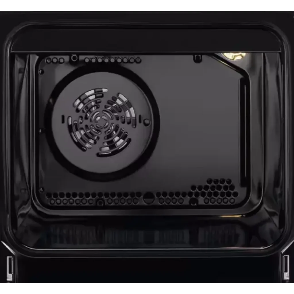 Електрична плита Electrolux LKR562055X UA