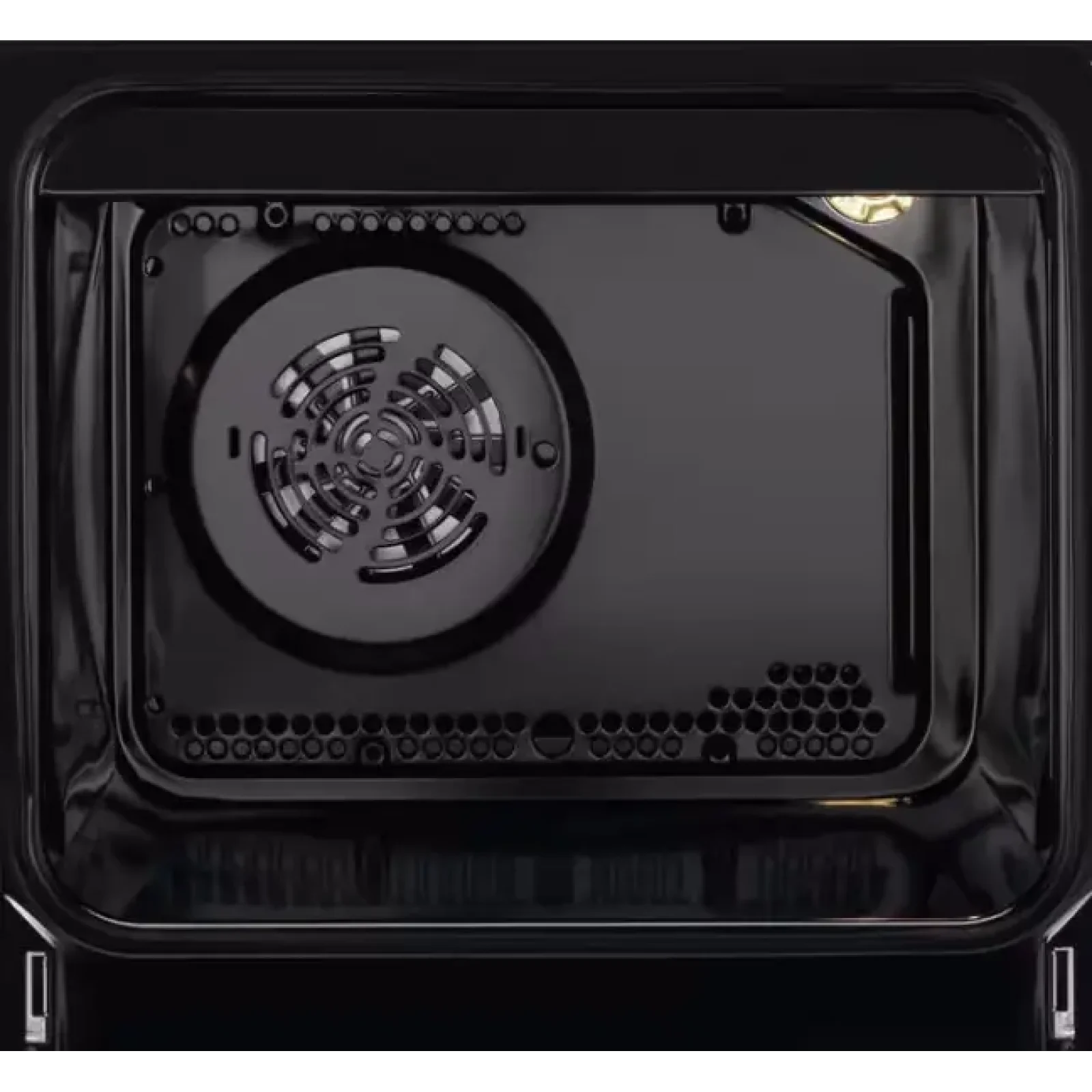 Электрическая плита Electrolux LKR562055X UA