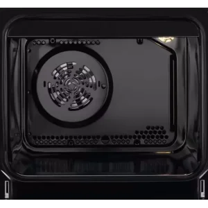 Електрична плита Electrolux LKR562055X UA