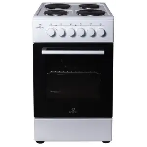 Электрическая плита Greta KEE 51 NN 13 W UA