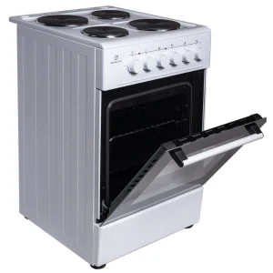 Электрическая плита Greta KEE 51 NN 13 W UA