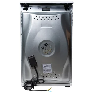Электрическая плита Greta KEE 51 NN 13 W UA