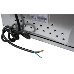 Электрическая плита Greta KEE 51 NN 13 W UA