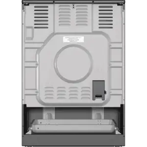 Електрична плита Hisense HEITS6E70BPMPG (FI6A4J-GPN22) UA