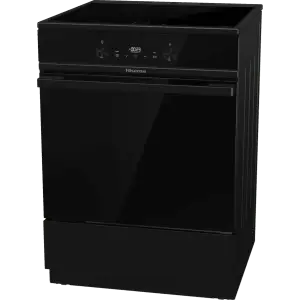Електрична плита Hisense HEITS6E70BPMPG (FI6A4J-GPN22) UA