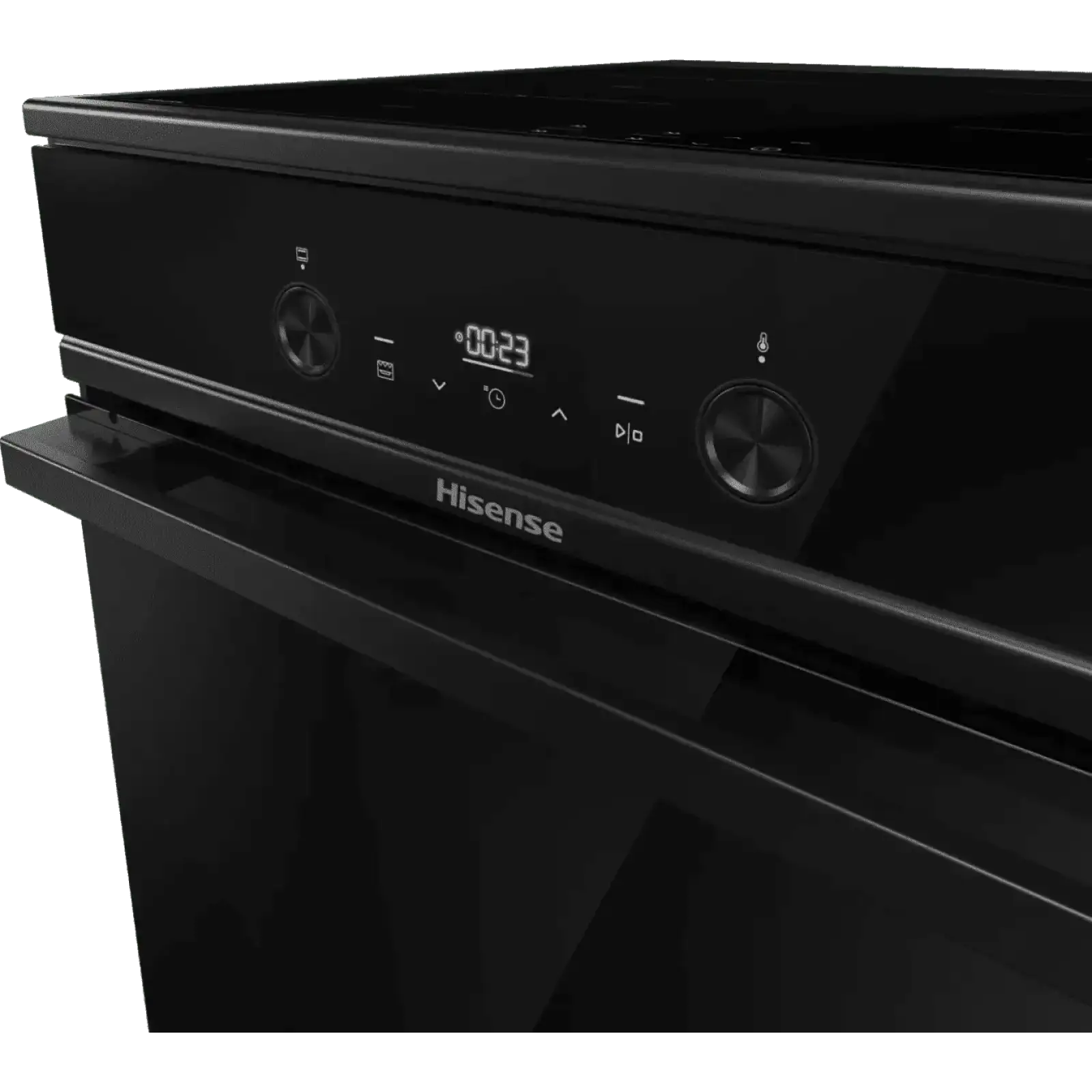 Електрична плита Hisense HEITS6E70BPMPG (FI6A4J-GPN22) UA