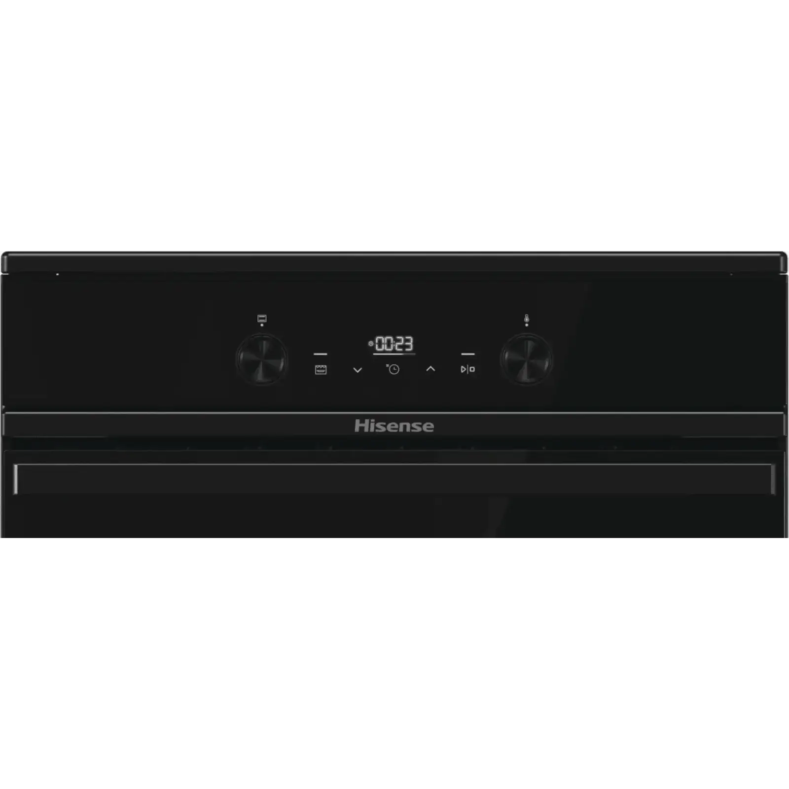 Електрична плита Hisense HEITS6E70BPMPG (FI6A4J-GPN22) UA