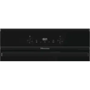 Електрична плита Hisense HEITS6E70BPMPG (FI6A4J-GPN22) UA