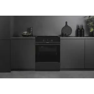Електрична плита Hisense HEITS6E70BPMPG (FI6A4J-GPN22) UA