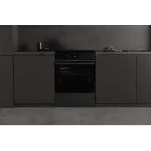 Електрична плита Hisense HEITS6E70BPMPG (FI6A4J-GPN22) UA