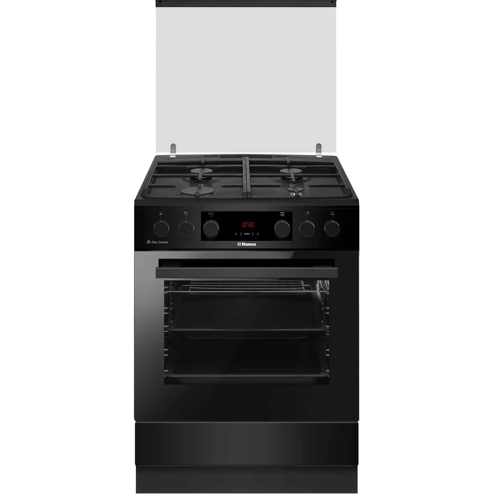 Плита комбинированная HANSA FCMM69329 UA