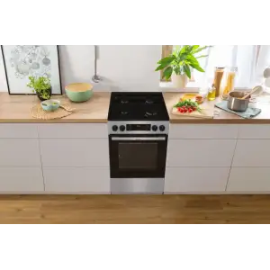 Плита комбинированная GORENJE GK5C60SJ (FM514D-JPD4B) UA