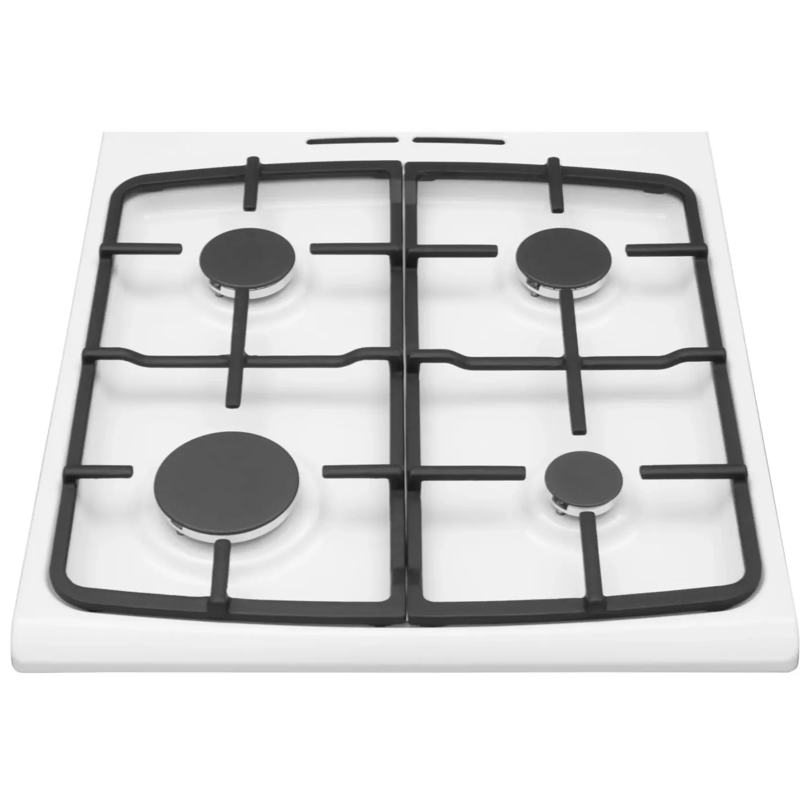 Плита комбинированная HANSA FCMW59329 UA