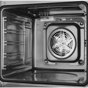 Плита комбинированная HANSA FCMW59329 UA