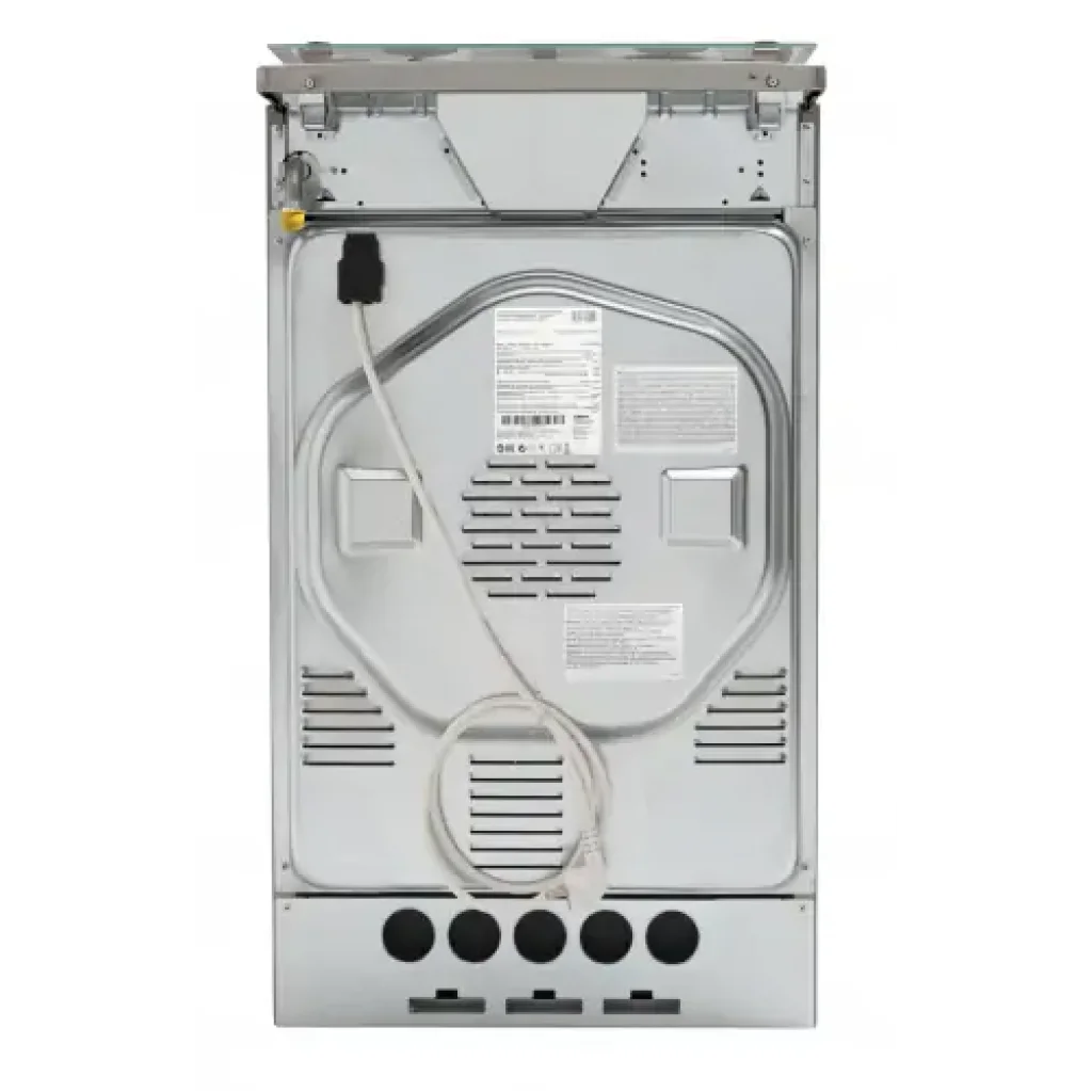 Плита комбінована HANSA FCMS582258 UA