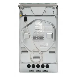 Плита комбінована HANSA FCMS582258 UA