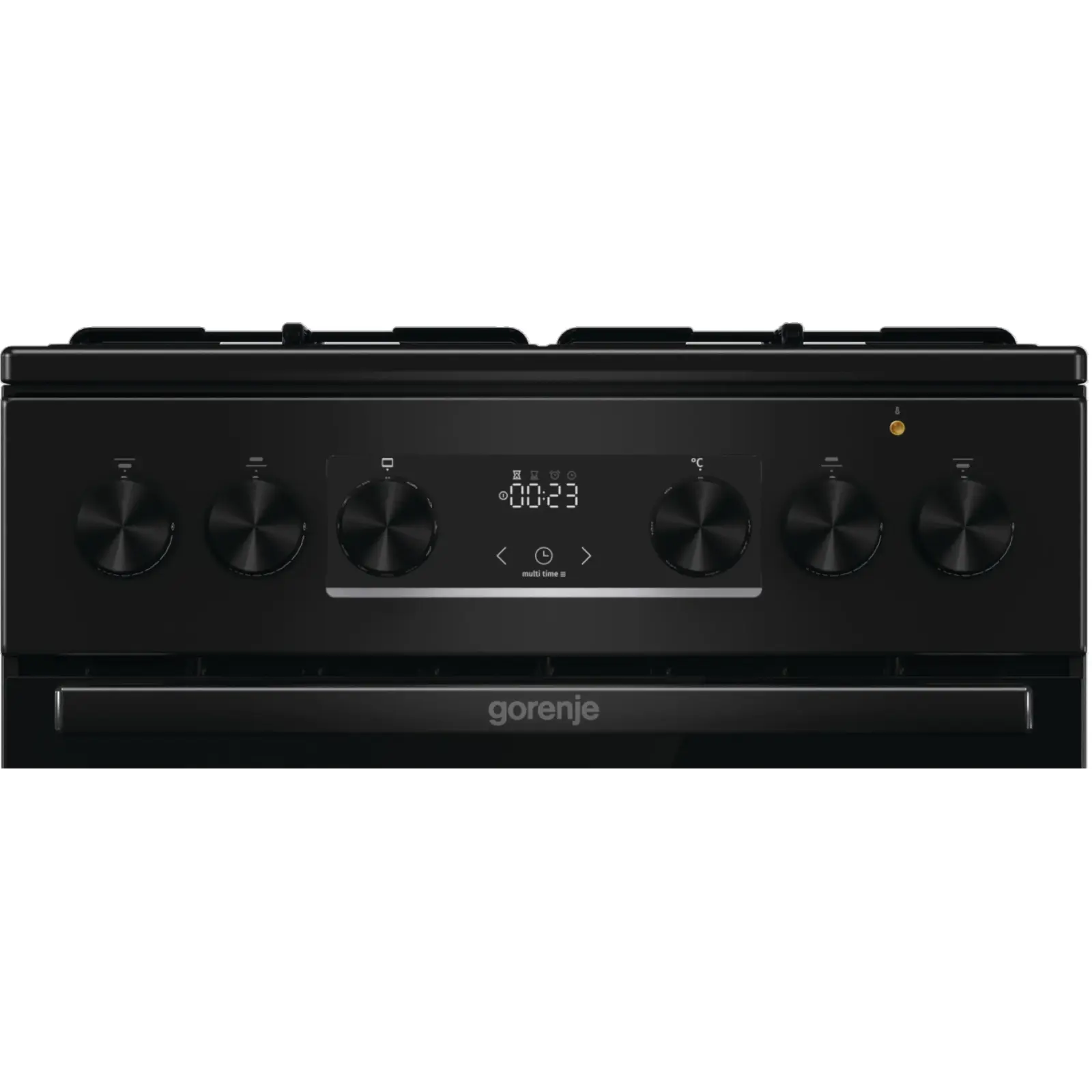 Плита комбинированная GORENJE GK5C60BJ (FM514D-JPD4B) UA