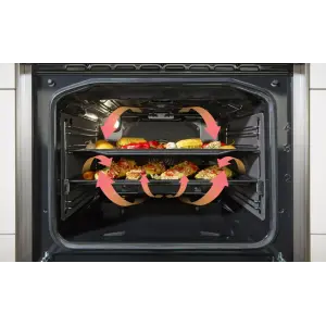 Плита комбинированная GORENJE GK5C60BJ (FM514D-JPD4B) UA