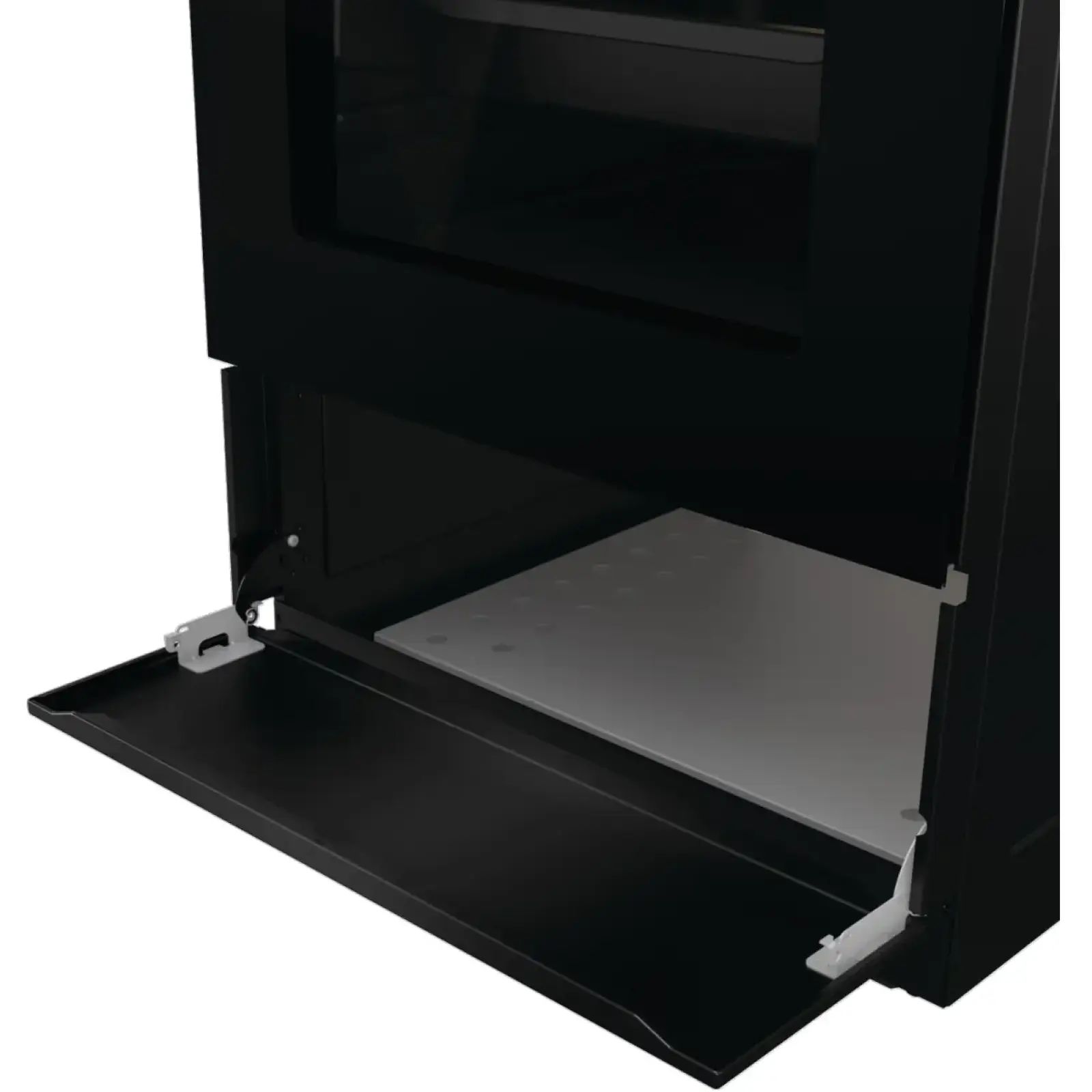 Плита комбинированная GORENJE GK5C60BJ (FM514D-JPD4B) UA