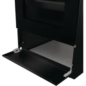 Плита комбинированная GORENJE GK5C60BJ (FM514D-JPD4B) UA