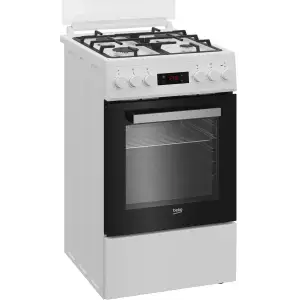 Плита комбінована BEKO FSE52332DWDS UA