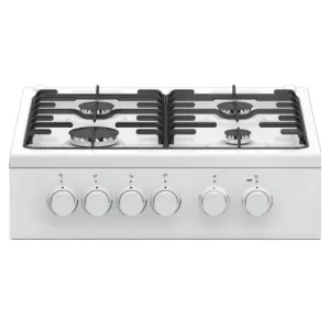 Плита комбинированная BEKO FSS52020DW UA