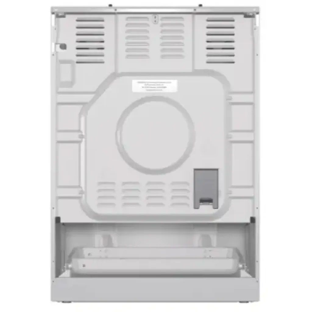Плита комбінована GORENJE GKS6C70XJ (FM6A4D-JPJDB) UA
