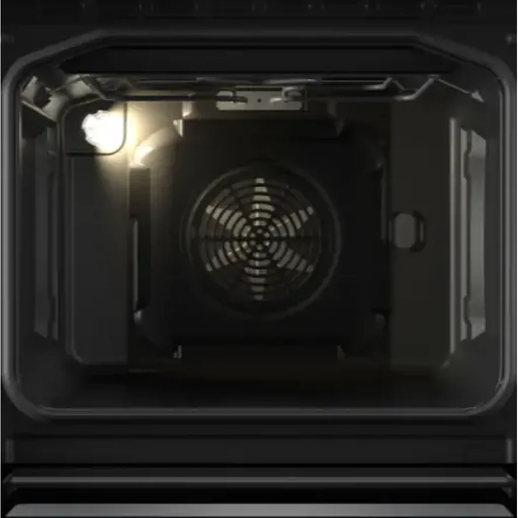 Плита комбінована GORENJE GKS6C70XJ (FM6A4D-JPJDB) UA