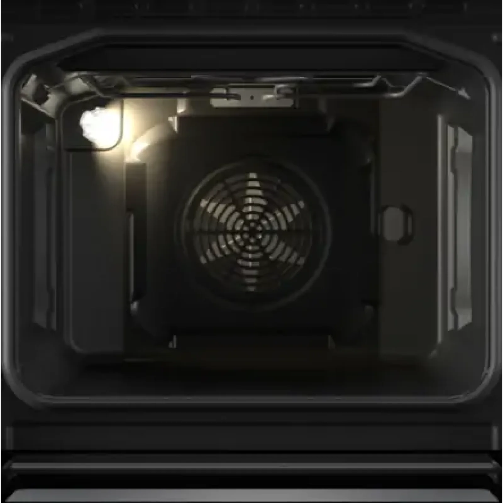Плита комбінована GORENJE GKS6C70XJ (FM6A4D-JPJDB) UA
