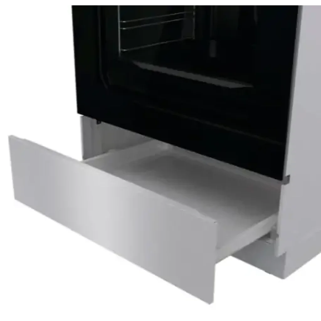 Плита комбінована GORENJE GKS6C70XJ (FM6A4D-JPJDB) UA