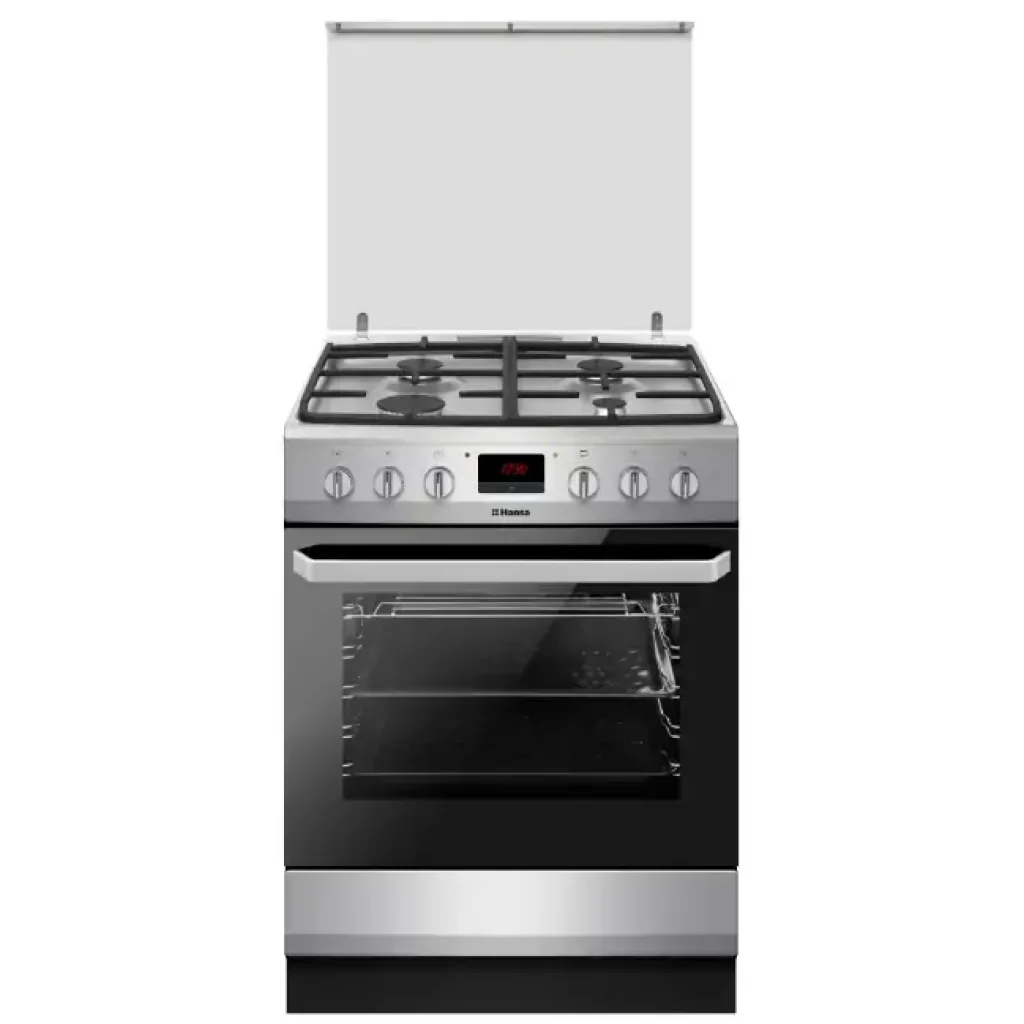Плита комбінована HANSA FCMX69235 UA