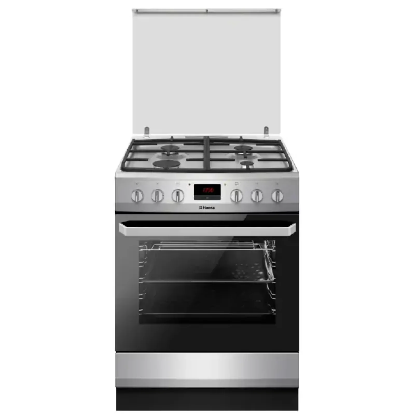 Плита комбинированная HANSA FCMX69235 UA