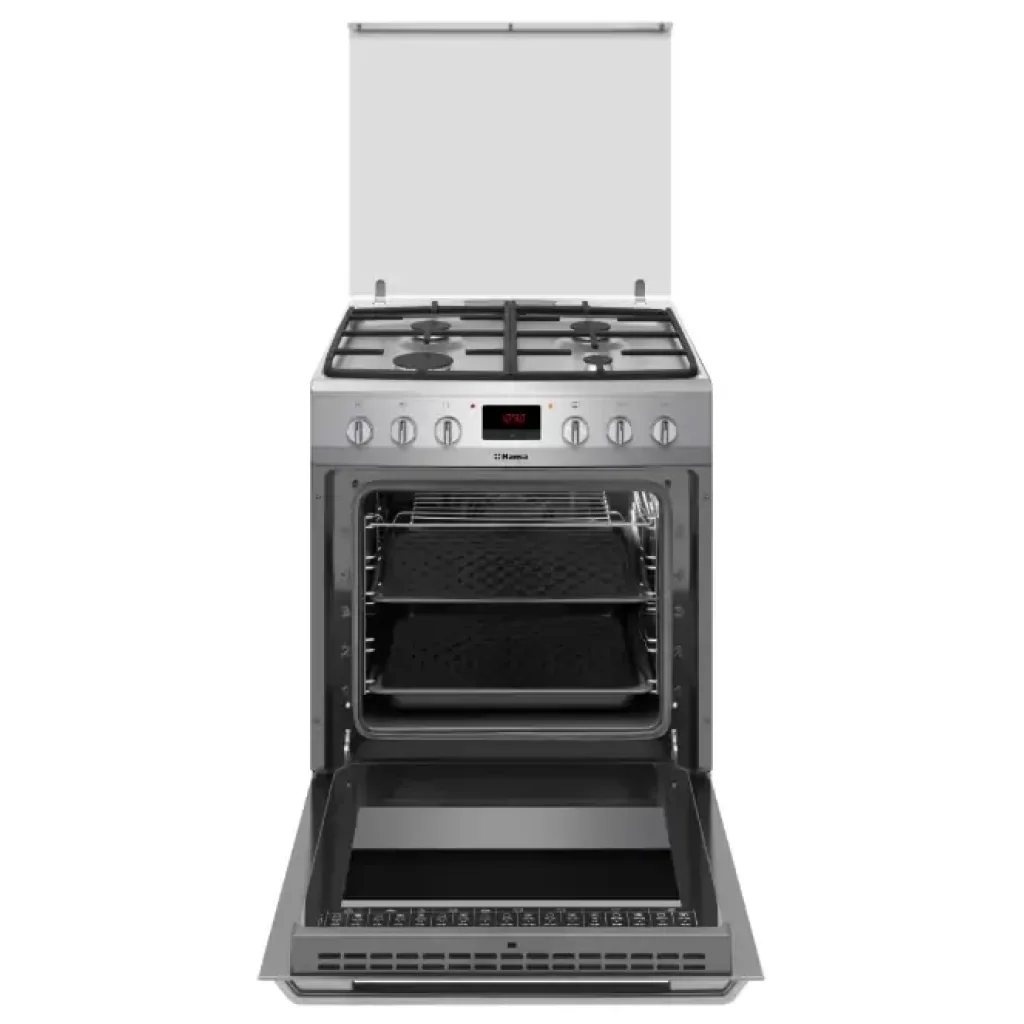 Плита комбінована HANSA FCMX69235 UA