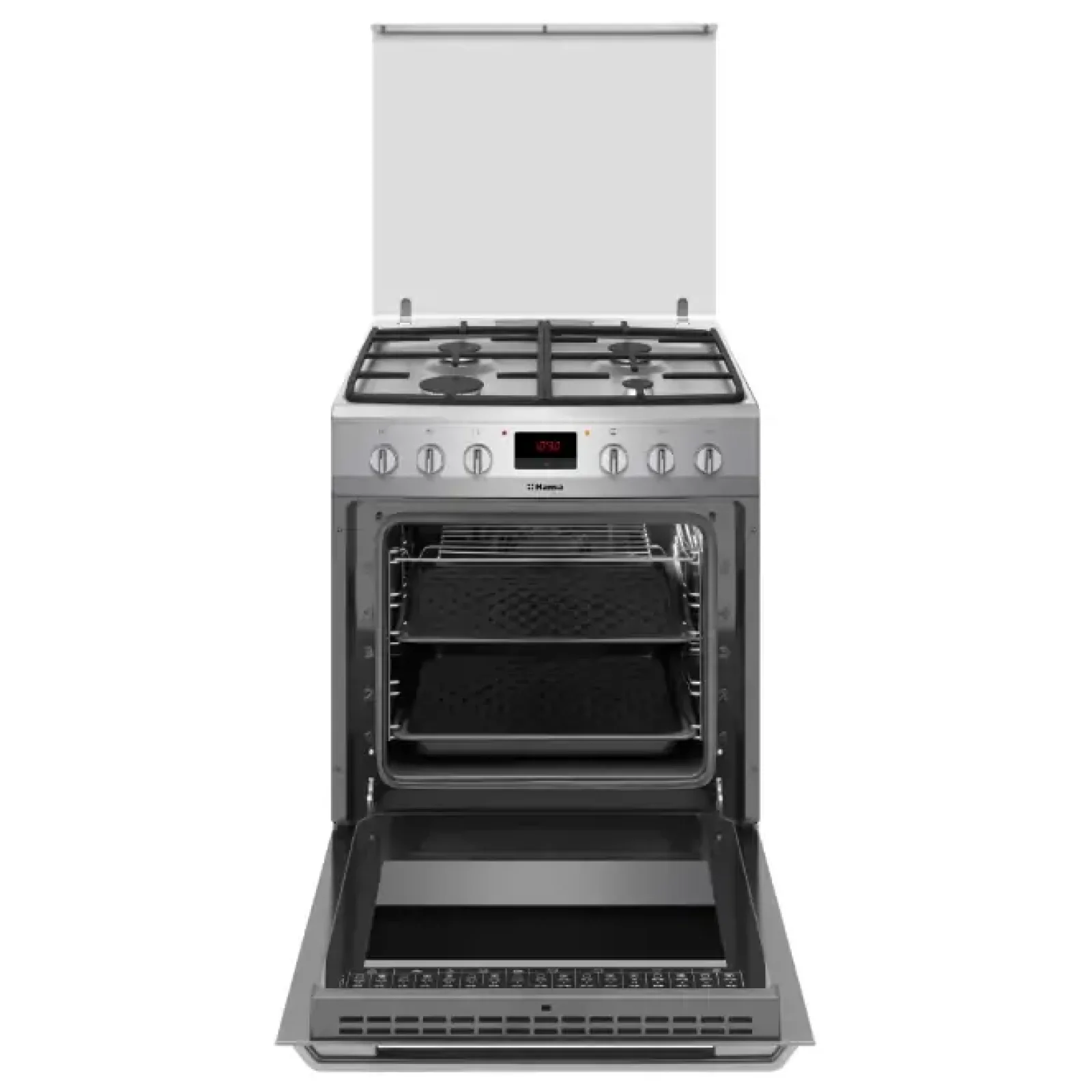Плита комбинированная HANSA FCMX69235 UA