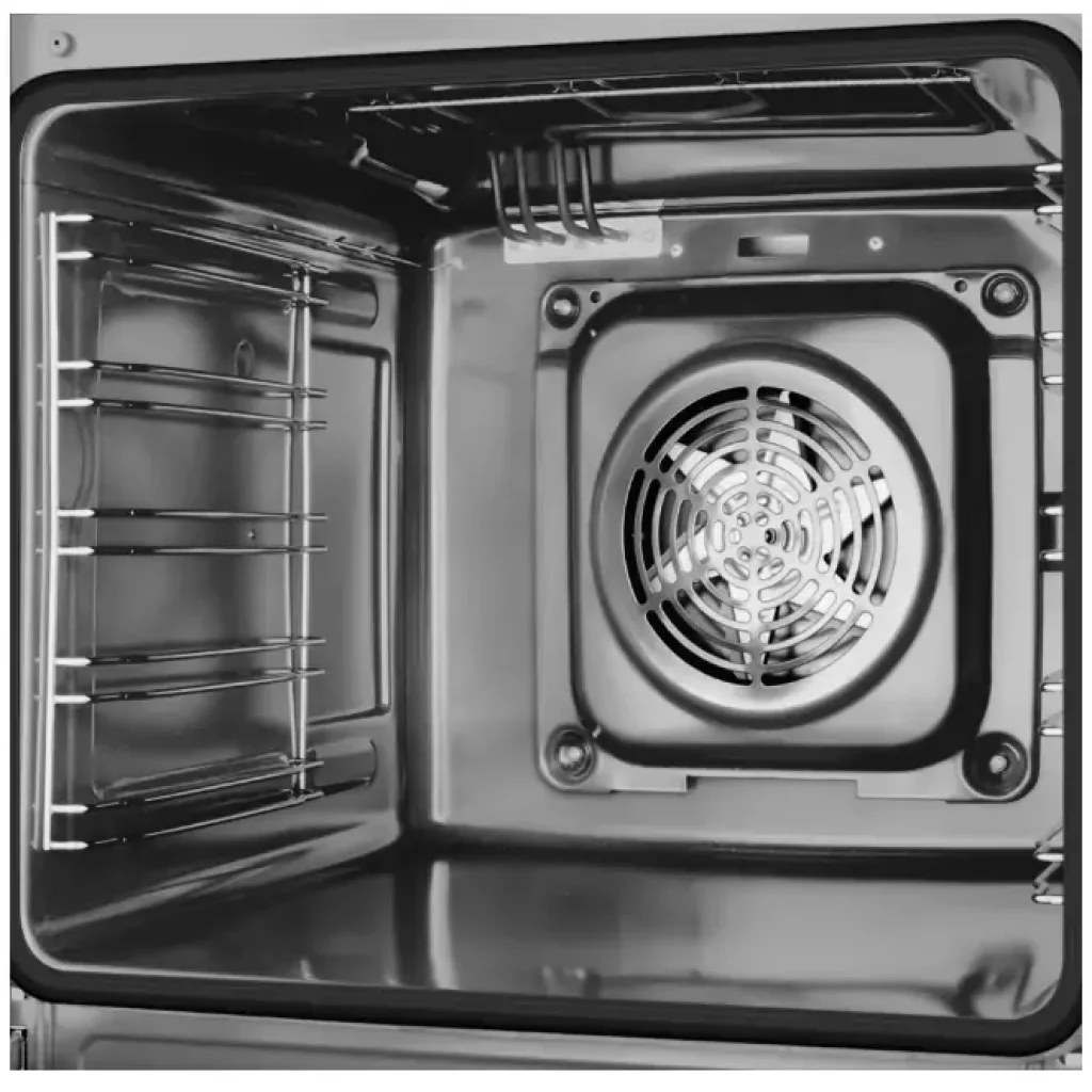 Плита комбінована HANSA FCMX69235 UA