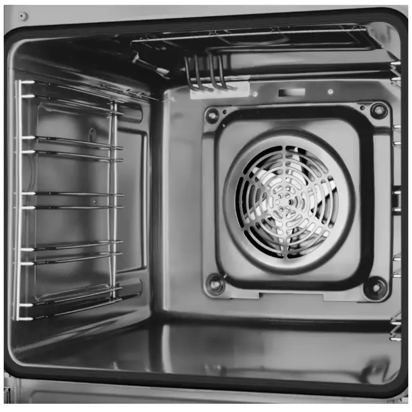 Плита комбинированная HANSA FCMX69235 UA