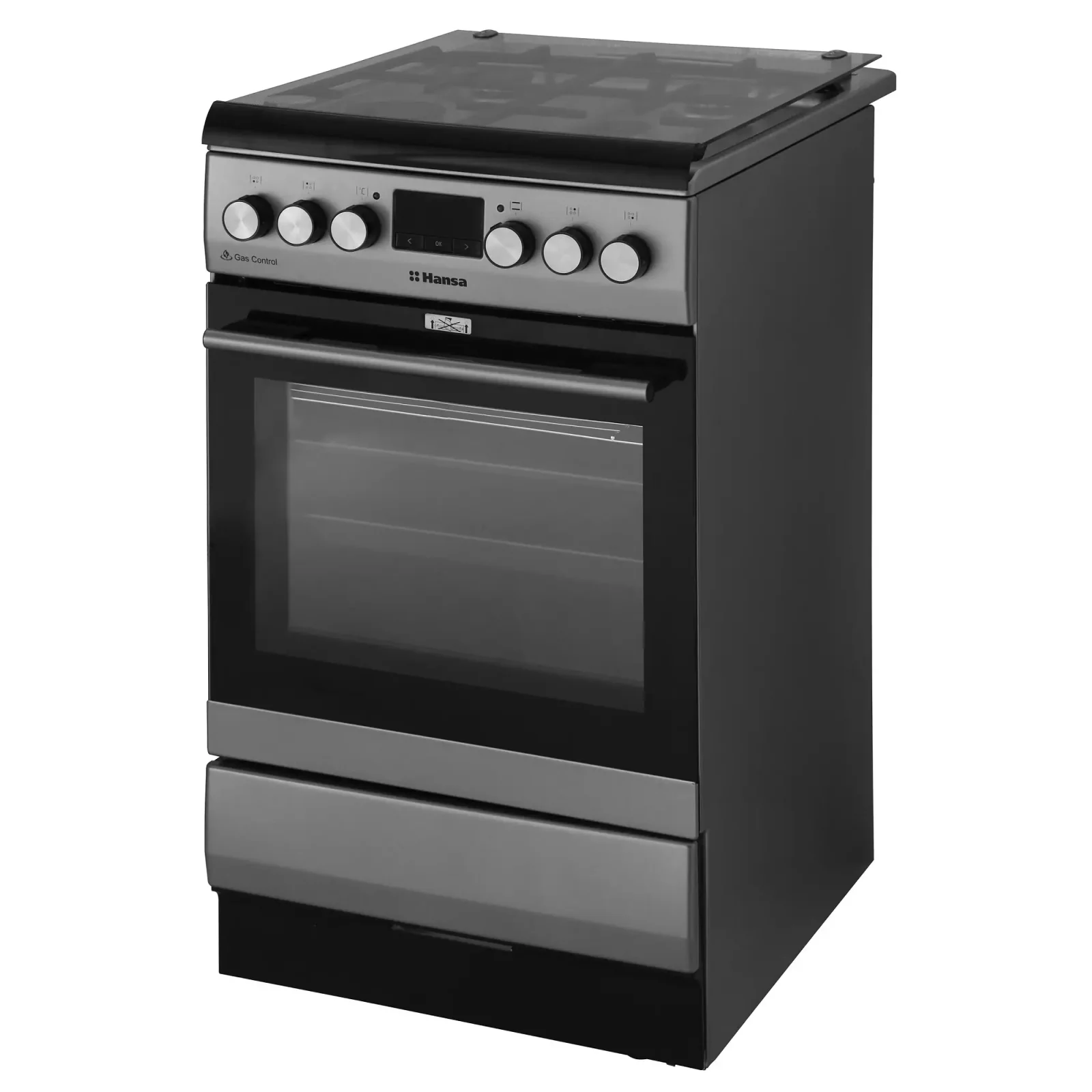 Плита комбинированная HANSA FCMS582254 UA