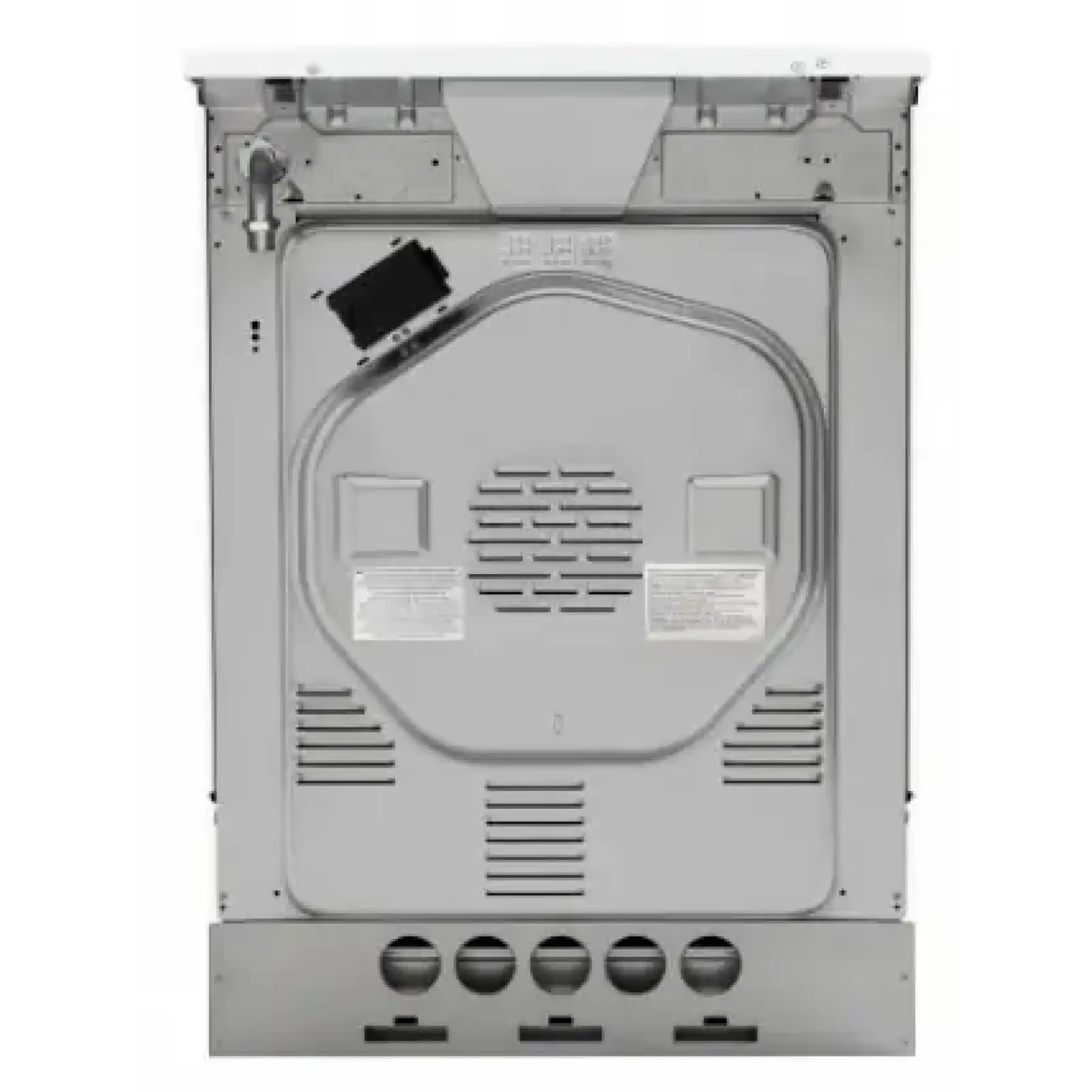 Плита комбінована HANSA FCMW68209 UA