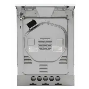 Плита комбінована HANSA FCMW68209 UA