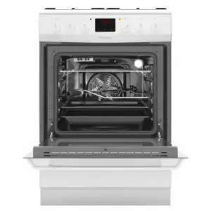 Плита комбінована HANSA FCMW68209 UA