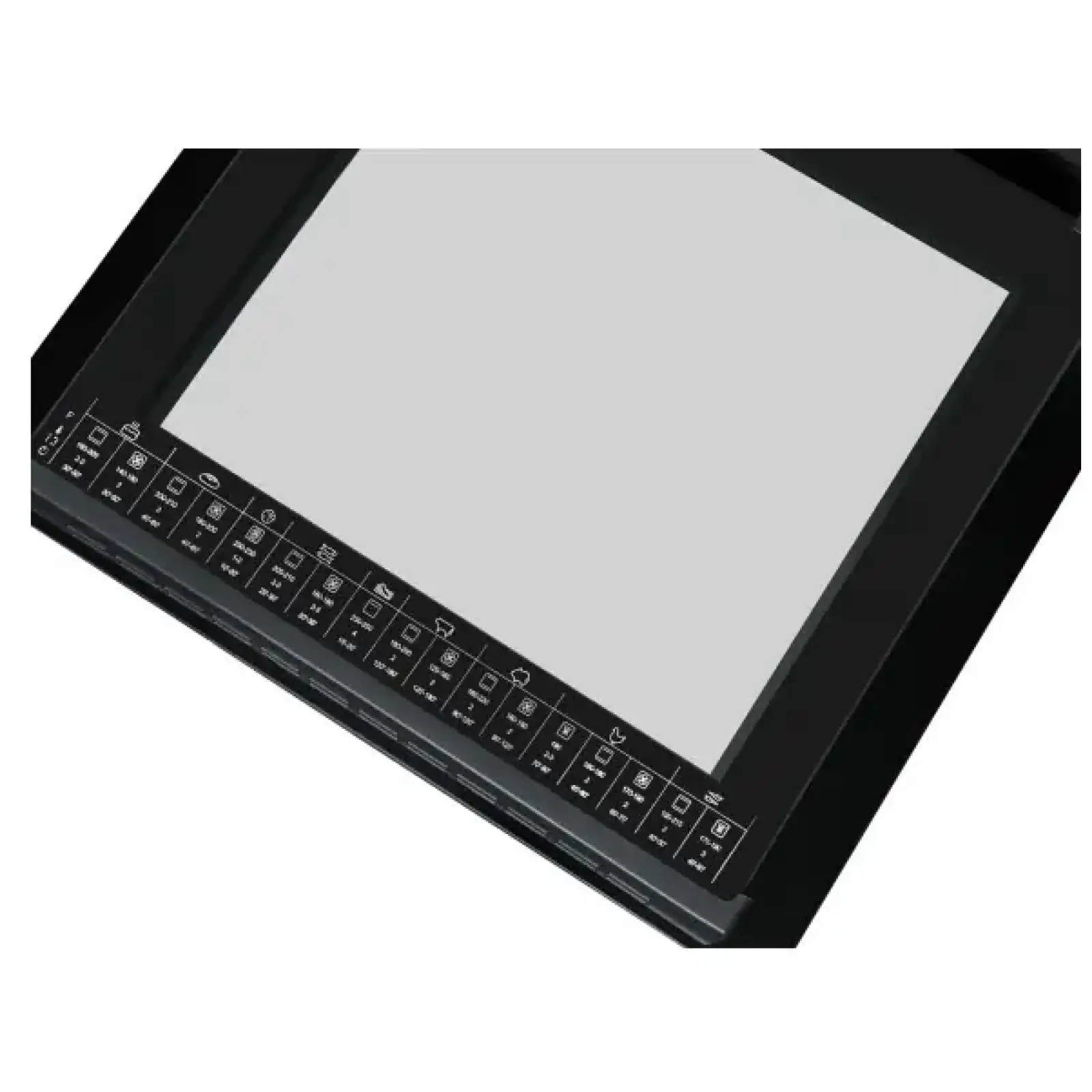 Плита комбінована HANSA FCMW68209 UA