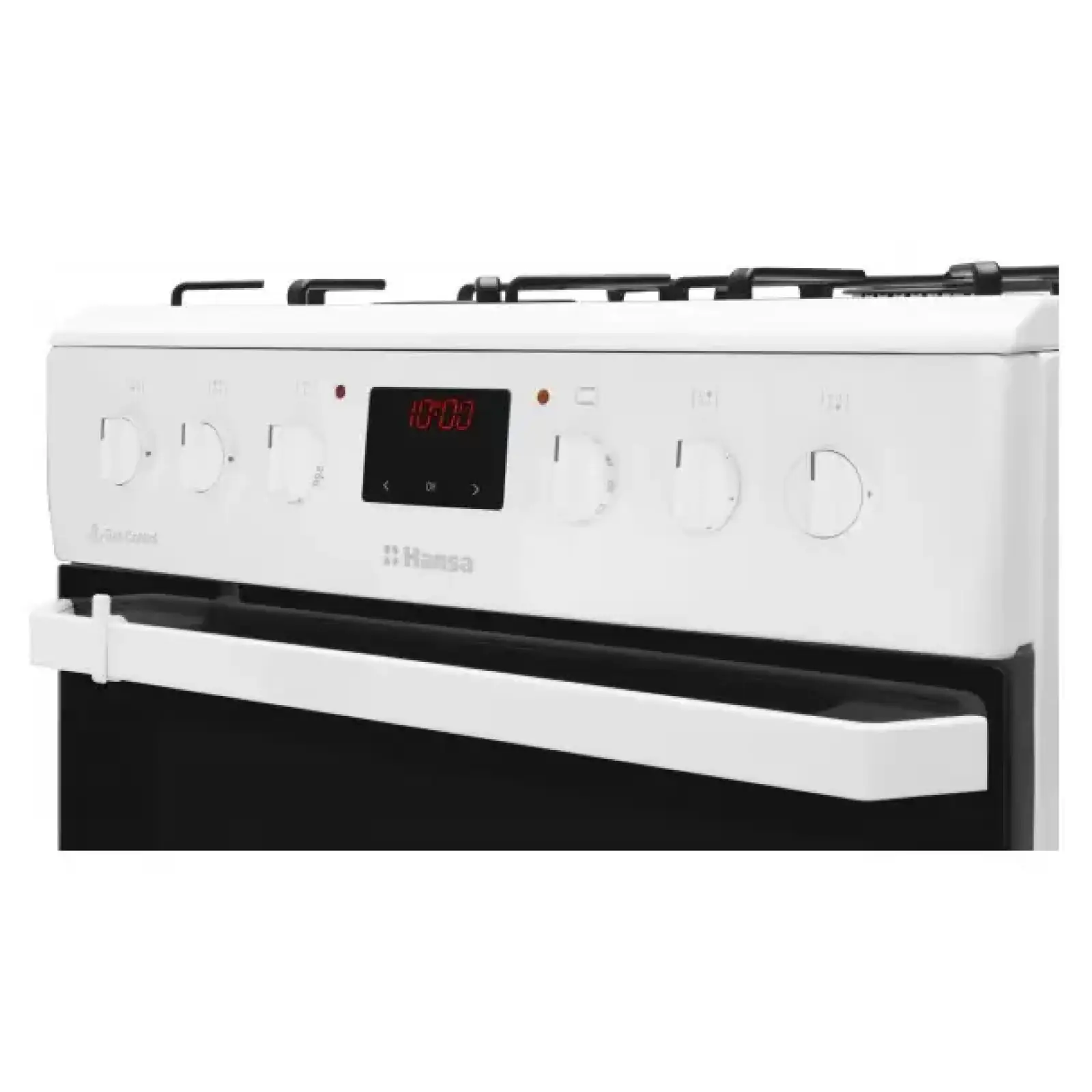 Плита комбінована HANSA FCMW68209 UA