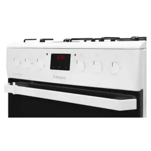 Плита комбінована HANSA FCMW68209 UA