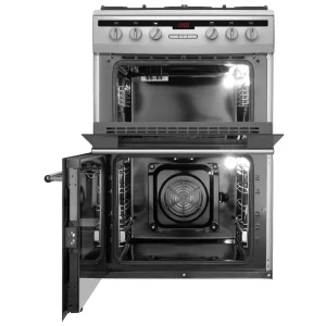 Плита комбинированная AMICA 617DGE2.23HZpTaDpAN(Xx) UA