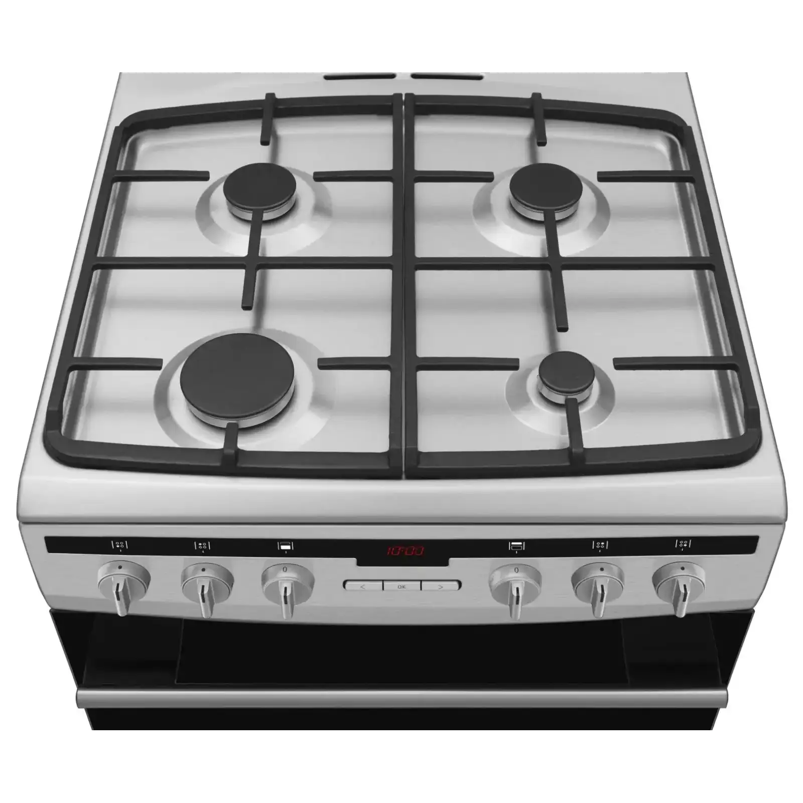 Плита комбінована AMICA 617DGE2.23HZpTaDpAN(Xx) UA