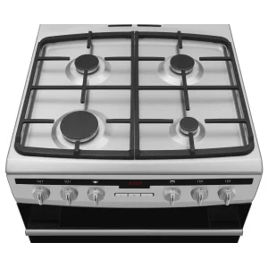 Плита комбинированная AMICA 617DGE2.23HZpTaDpAN(Xx) UA