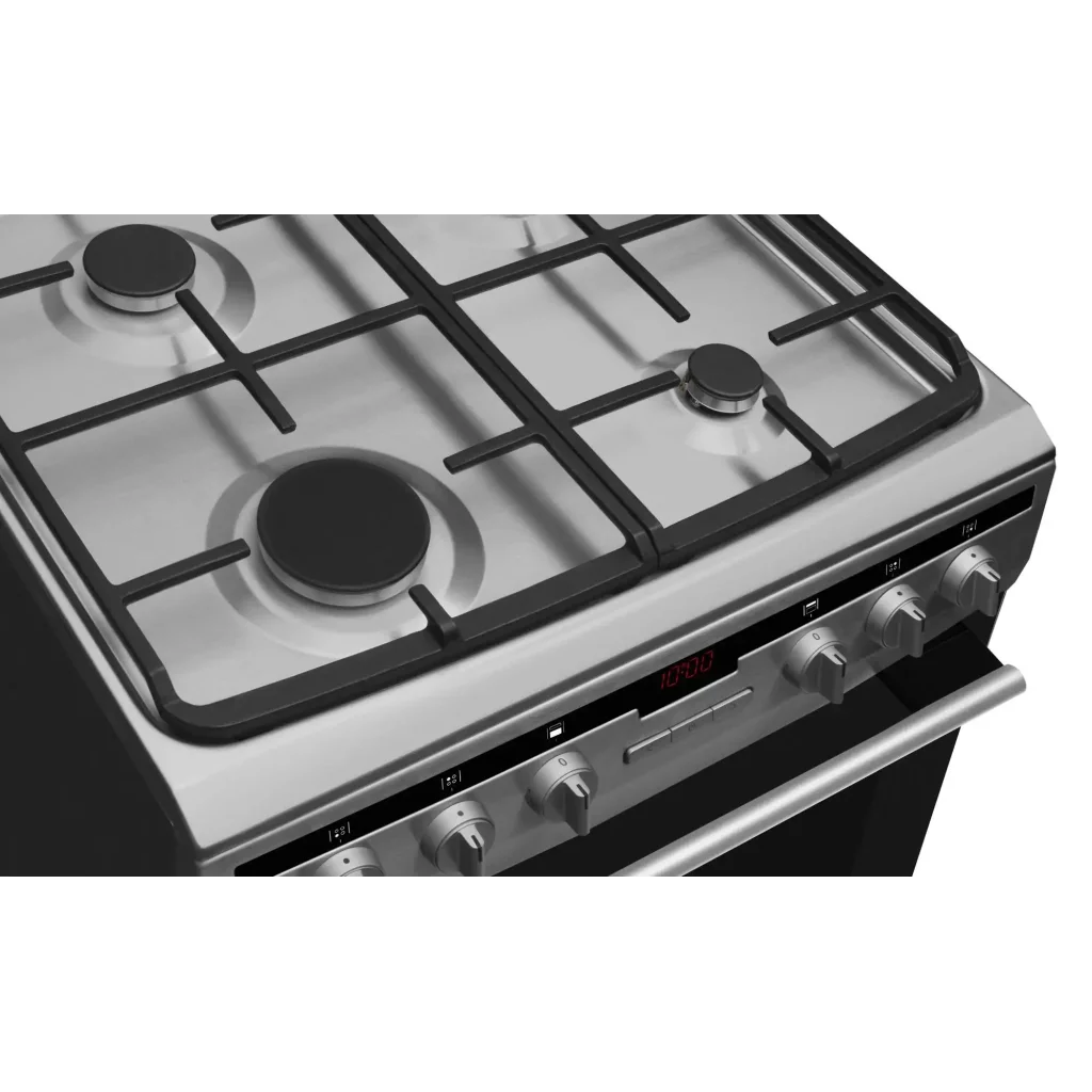 Плита комбинированная AMICA 617DGE2.23HZpTaDpAN(Xx) UA